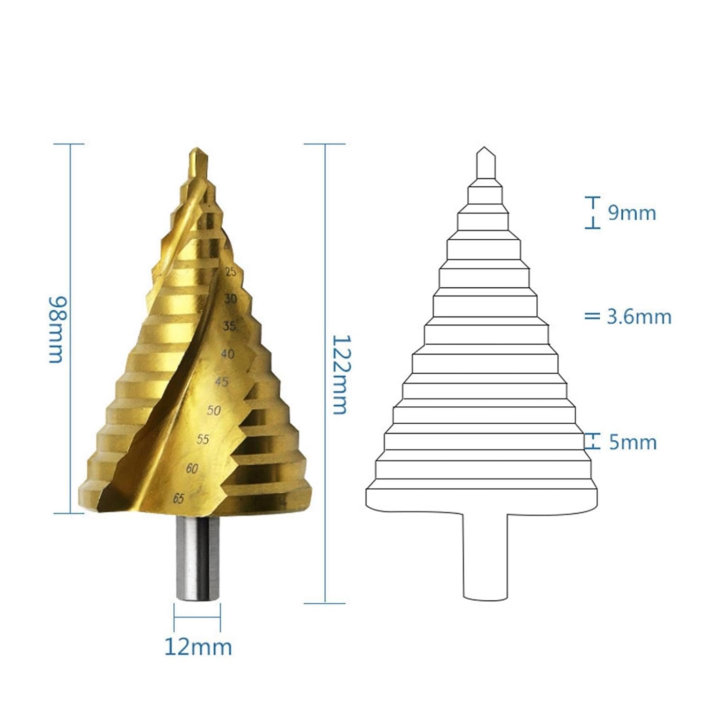 GTD Angel-C ファイヤーエクスプレスHR5SX装着